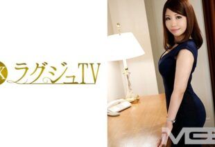 [259LUXU-280] Luxury tv 276