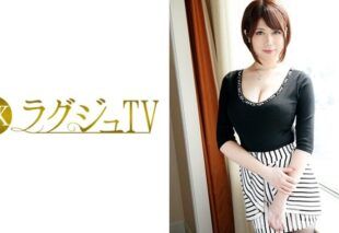 [259LUXU-281] Luxury tv 269