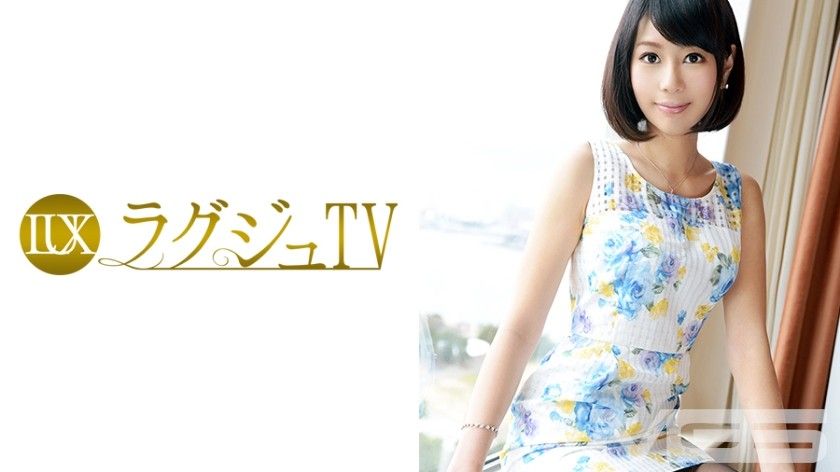 [259LUXU-283] Luxury tv 308