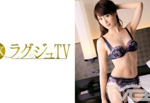 [259LUXU-284] Luxury tv 287