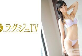 [259LUXU-287] Luxury TV 288