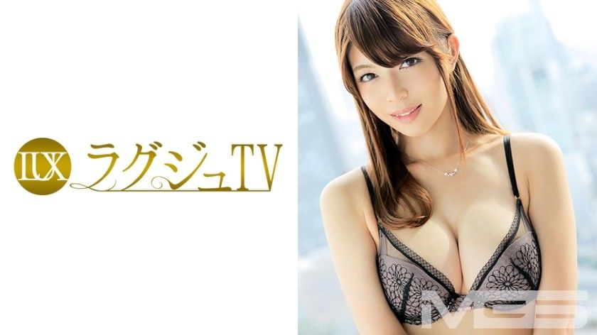 [259LUXU-295] Luxury tv 323