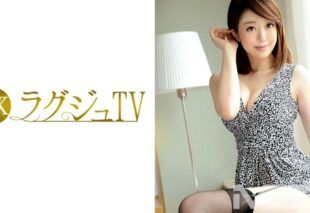 [259LUXU-299] Luxury TV 312. Amane Wakana