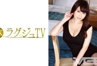 [259LUXU-301] Luxury tv 297