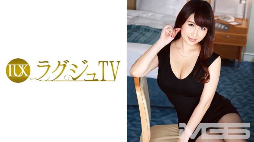 [259LUXU-301] Luxury tv 297