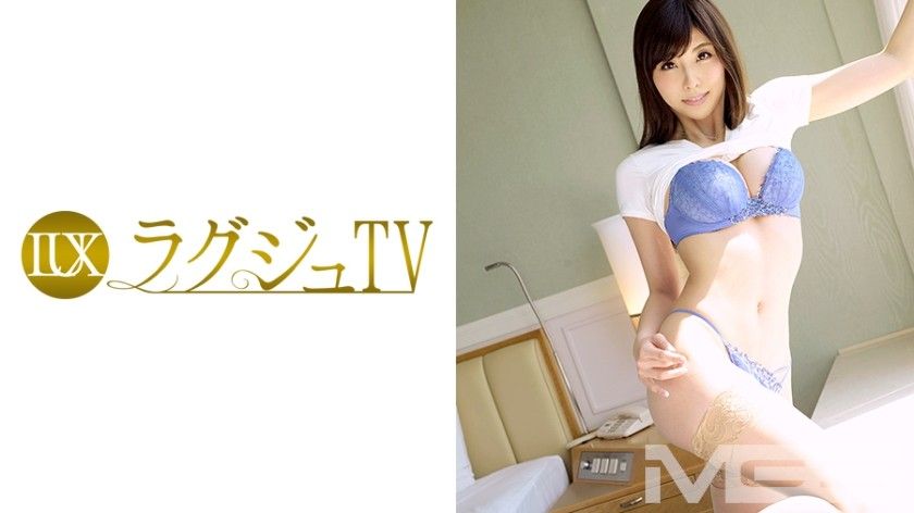 [259LUXU-303] Luxury tv 295