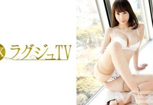 [259LUXU-304] Luxury tv 298