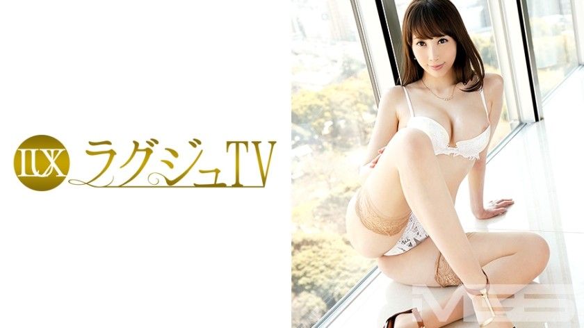 [259LUXU-304] Luxury tv 298