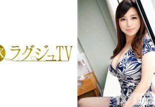 [259LUXU-307] Luxury tv 317