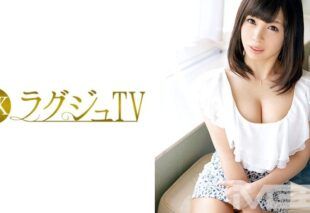 [259LUXU-308] Luxury tv 324