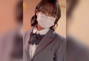 [FC2-PPV-4920951] Second doujin AV debut of an overly cute idol trainee IMEDAMAFC2