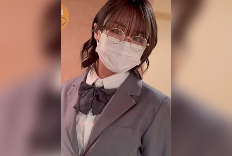 [FC2-PPV-4920951] Second doujin AV debut of an overly cute idol trainee IMEDAMAFC2