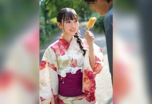 [FC2-PPV-4927208] Yamato Nadeshiko, kimono shop young lady’s holiday