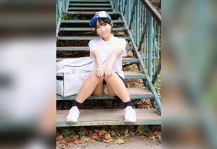 [FC2-PPV-4930483] Too-cute brass band girl broadcast from Koshien