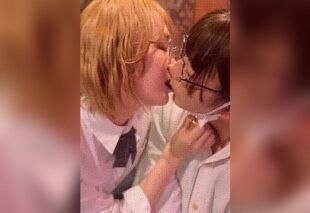 [FC2-PPV-4935910] Took the virginity of an ultra-cute shemale’s cock IMEDAMAFC2