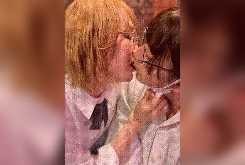[FC2-PPV-4935910] Took the virginity of an ultra-cute shemale’s cock IMEDAMAFC2