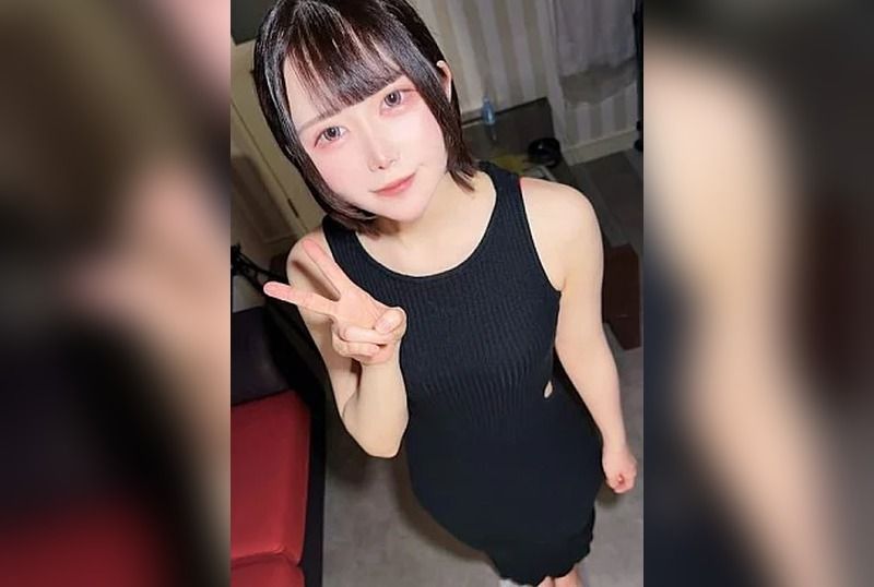 [FC2-PPV-4936485] 19yo fair-skinned beauty with perfect body films creampie sex for tuition while boyfriend works
