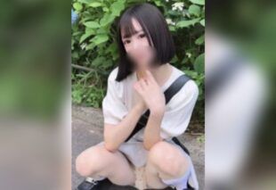 [FC2-PPV-4941025] Flat-chested sister body outdoor play. Half-out half-creampie for the petite girlfriend sparking forbidden fantasies.