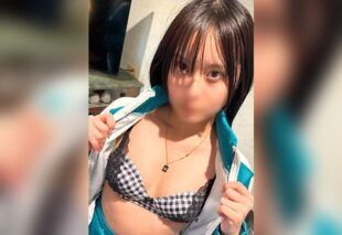[FC2-PPV-4945648] Part 1 / Blowjob game: Cool S-rank girl’s slow blowjob nearly makes me explode. Cum on vessel-lined fair tits