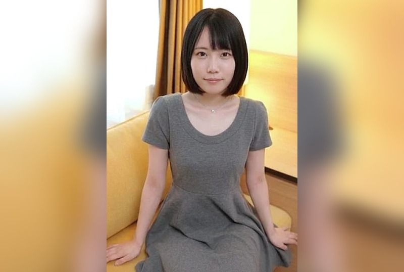 [FC2-PPV-4950168] [2 Ejaculations] Spoiled short-haired neighboring university student seeks “Loves blowjob♡” herself, and while going wild lewdly with the gap of cute face firmly receives adult’s hot semen