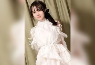 [FC2-PPV-4950393] Face reveal: Amateur comes for sex! Case #144. Ordinary Johnny otaku JD in sexy lingerie cums hard! Good style Juli (20)