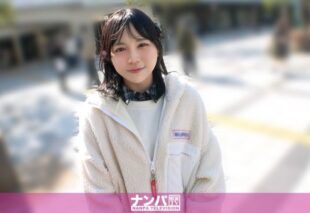 [200GANA-3421] I tried to pick up a cute girl who’s like a pure idol! She was nervous and fidgety at first, but gradually awakened to her sexuality! Sorry for getting too erotic, lol. She’s discovering pleasure and climaxing multiple times, haha.