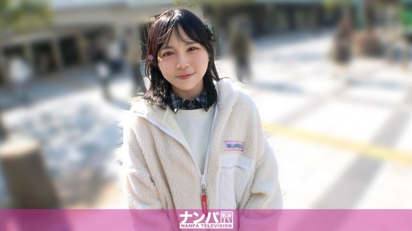 [200GANA-3421] I tried to pick up a cute girl who’s like a pure idol! She was nervous and fidgety at first, but gradually awakened to her sexuality! Sorry for getting too erotic, lol. She’s discovering pleasure and climaxing multiple times, haha.