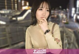 [200GANA-3434] A beautiful girl on the verge of exploding with sexual desire is used as a release for a year’s worth of pent-up lust. All the men in the world are captivated by her incredible sexual power! This is a serious pickup, first shoot. 2332