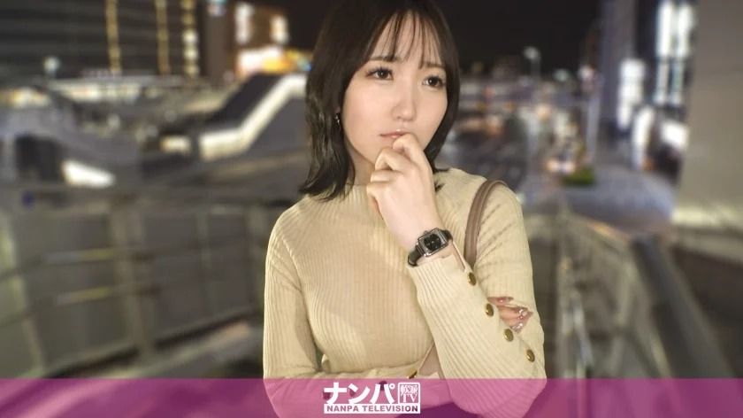 [200GANA-3434] A beautiful girl on the verge of exploding with sexual desire is used as a release for a year’s worth of pent-up lust. All the men in the world are captivated by her incredible sexual power! This is a serious pickup, first shoot. 2332