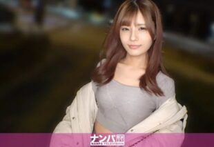 [200GANA-3435] My body is honest, seriously lol. A dry and cool beauty gal whose indifferent attitude turns into pleasure!! An unrelenting piston that leaves you dizzy by the end!? Seriously soft approach, first shoot. 2336
