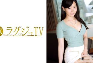 [259LUXU-338] Luxury TV 345