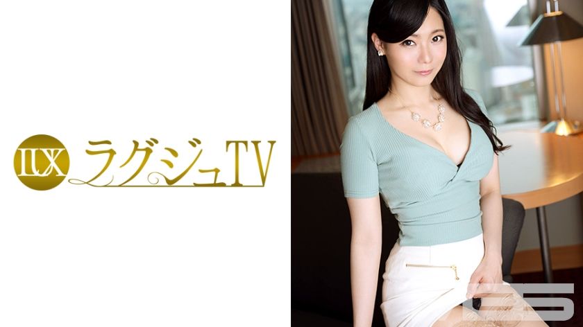 [259LUXU-338] Luxury TV 345