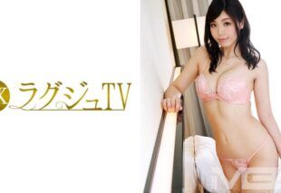 [259LUXU-340] Luxury TV 351. Kawamoto Naomi