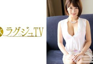 [259LUXU-353] Luxury TV 334. Nogi Haruka