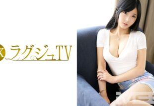 [259LUXU-355] Luxury TV 347. Asou Rikako