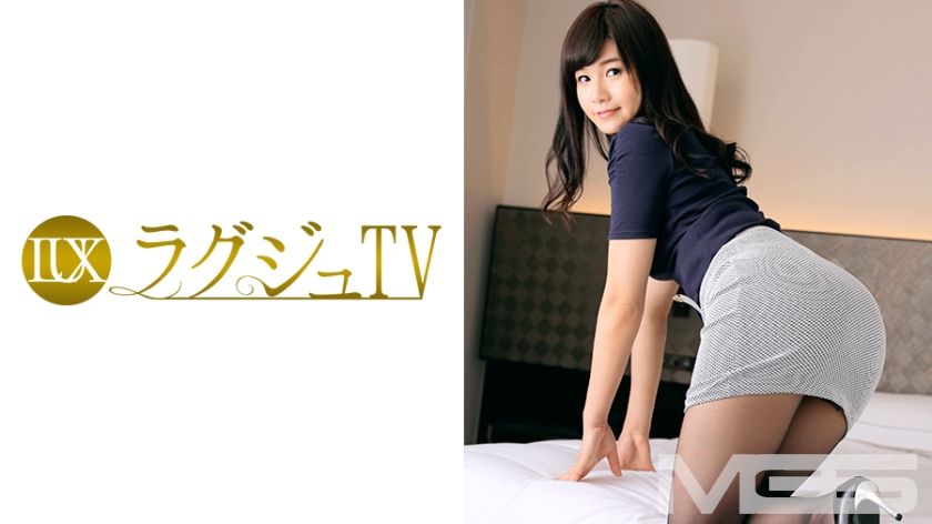 [259LUXU-369] Luxury TV 364