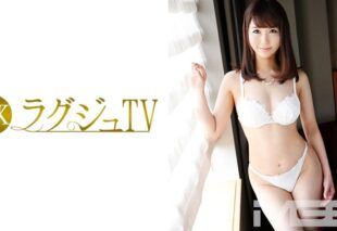 [259LUXU-372] Luxury tv 357, satsuki nao. Satsuki Nao (咲月奈緒)