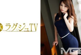 [259LUXU-374] Luxury TV 358. Arimiya Rina