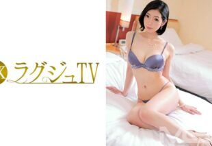 [259LUXU-380] Luxury TV 378. Satsuki Takaya