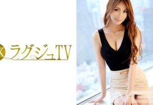 [259LUXU-392] Luxury TV 391. Miduki Ren