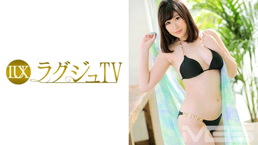 [259LUXU-398] Luxury TV 386