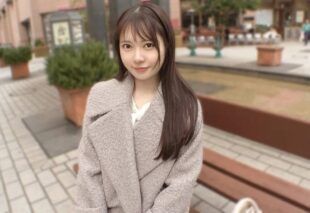 [SIRO-5710] Is she cute but secretly lewd?! A current college girl with pent-up desires and a body full of erogenous zones applied! From the moment we kissed, she was in full-on erotic mode, unable to stop her naughty breaths!