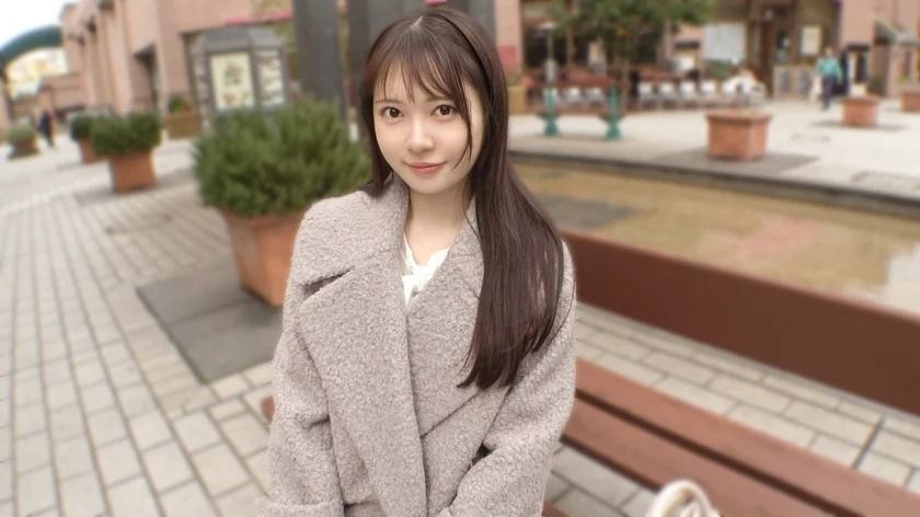 [SIRO-5710] Is she cute but secretly lewd?! A current college girl with pent-up desires and a body full of erogenous zones applied! From the moment we kissed, she was in full-on erotic mode, unable to stop her naughty breaths!