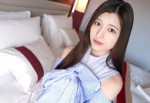 [SIRO-5725] Nervous but obedient beauty enjoys pleasurable sex. But she really loves sucking cock! Applied for AV online → AV experience filming 2600.
