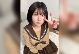 [FC2-PPV-4961297] Sequel: pharmacist-hopeful (20) natural big-tit beauty, cosplay double-hole attack. Over-orgasm pointed toes, twitching, semen to the brim