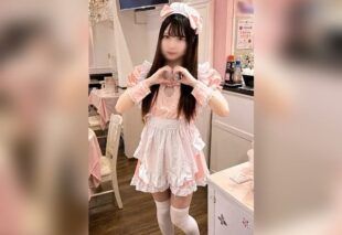 [FC2-PPV-4961775] Uncensored. Fair rocket huge-tit ex-popular idol in pink maid outfit serves all-out. Real climax twitching through 3 creampies