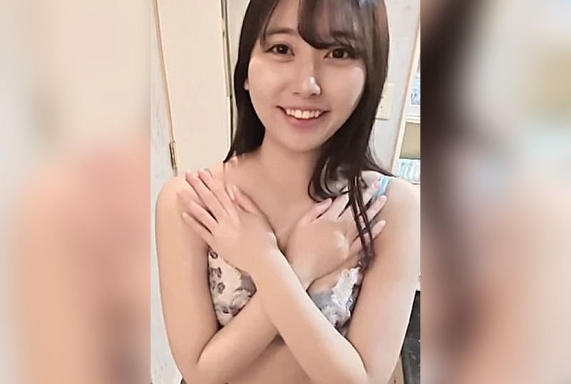 [FC2-PPV-4964603] [Exclusive/POV] Reiwa’s Best! Prestigious Neat Beauty. Tall x Big Tits Slender Model Body. Hairy Tight Famous Pussy Raw Deep Creampie