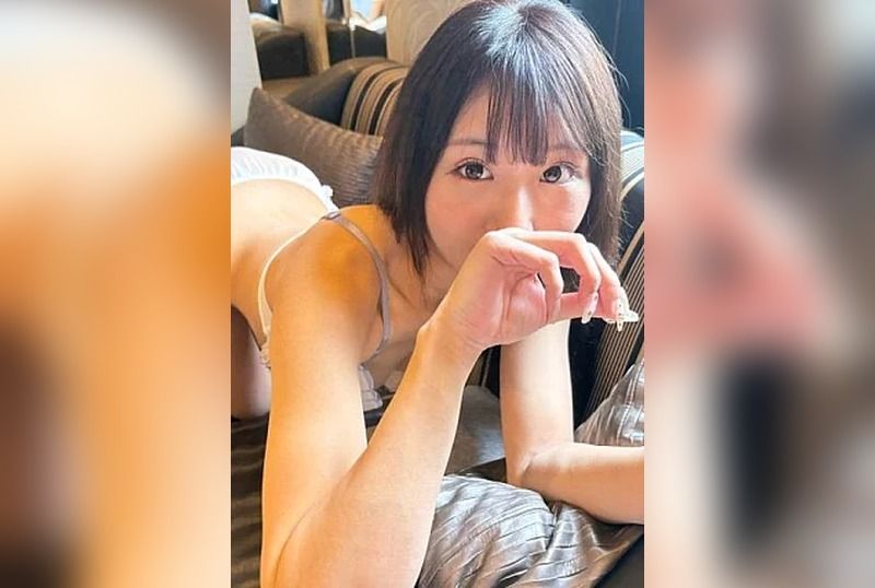 [FC2-PPV-4968069] Beautiful Maid Cafe Clerk from Underground Idol. Completely Private. Banned Touch Play Makes Her Cum Nonstop. Fully Recorded