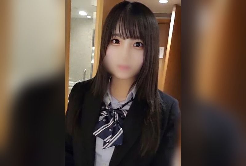 [FC2-PPV-4968730] No Way…!? Mai-chan’s Junior! Absolute National Treasure Beauty Tsubasa-chan! Idol-Class Angel First Appearance!