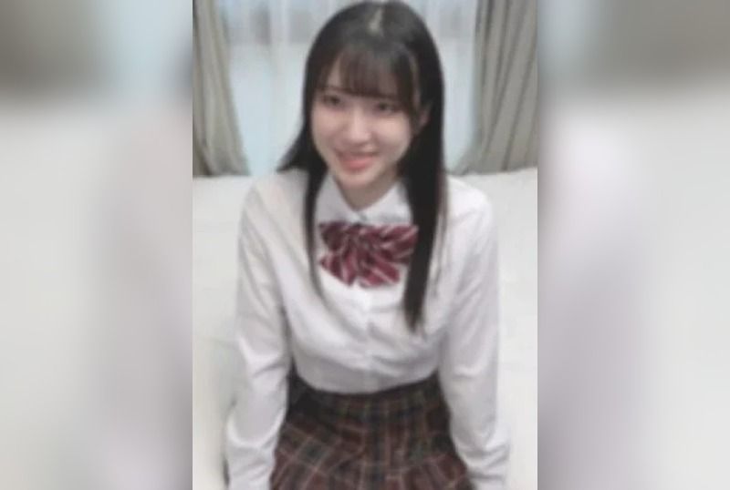 [FC2-PPV-4968831] [Discontinued] Permanent Save. Shocking Footage of K Called “the Beauty” Before Joining an Idol Group